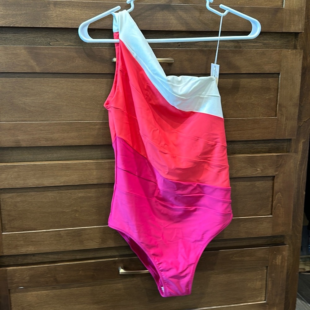 NWT Summersalt Sidestroke swimsuit